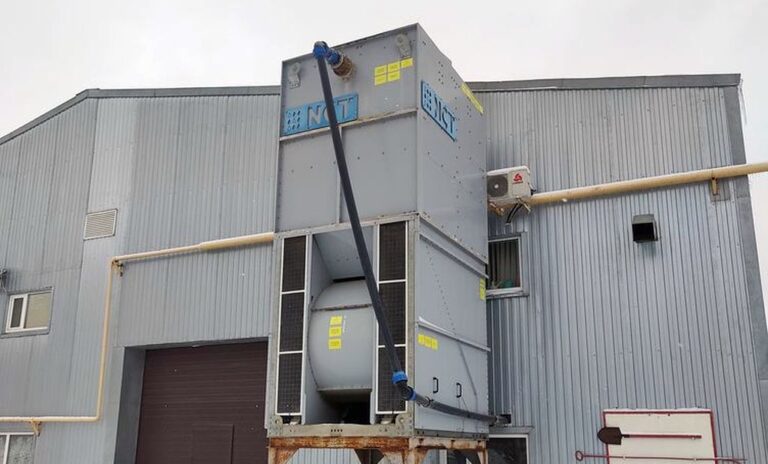 ООО «Костромской завод пластмасс»