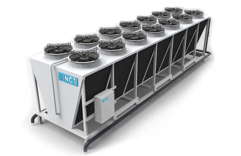 Драйкулеры