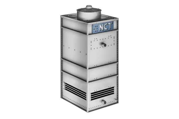Мини градирни тип SVA-1