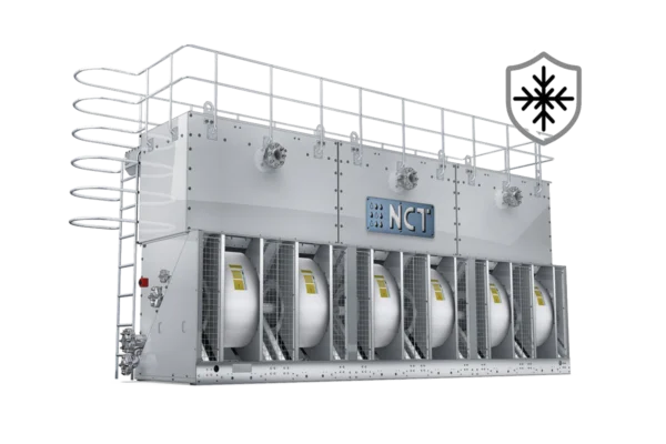 Открытые градирни тип VR