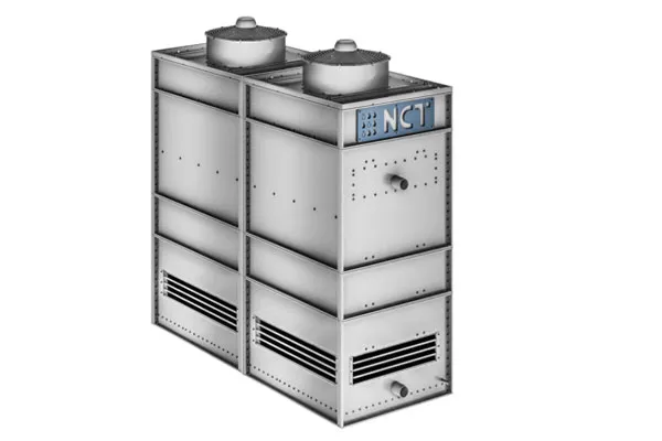 Мини градирни тип SVA-2