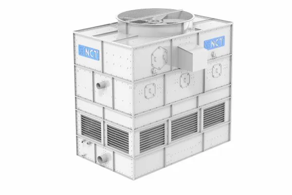 Открытые градирни тип VA
