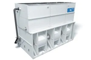 Испарительные конденсаторы NCT