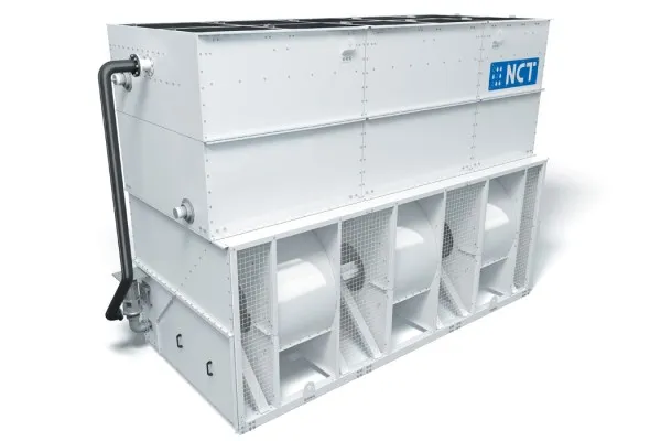 Испарительные конденсаторы