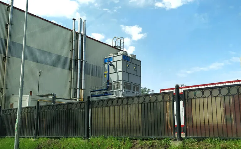 ООО «Камсс-сервис»